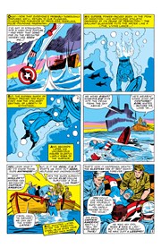 Page #6from Tales of Suspense (1959 series) #75