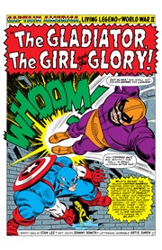 Page #4from Tales of Suspense (1959 series) #76