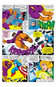 Page #5from Tales of Suspense (1959 series) #76