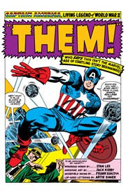 Page #4from Tales of Suspense (1959 series) #78