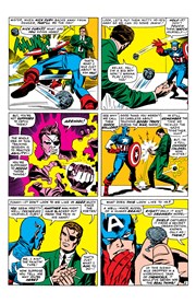 Page #5from Tales of Suspense (1959 series) #78