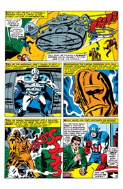 Page #6from Tales of Suspense (1959 series) #78