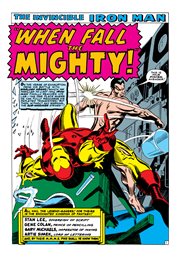 Page #1from Tales of Suspense (1959 series) #80