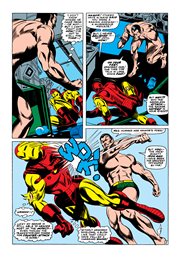 Page #2from Tales of Suspense (1959 series) #80