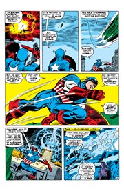 Page #5from Tales of Suspense (1959 series) #80