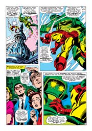 Page #2from Tales of Suspense (1959 series) #82
