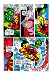 Page #3from Tales of Suspense (1959 series) #82