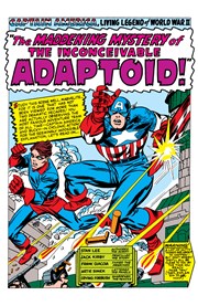 Page #4from Tales of Suspense (1959 series) #82