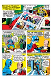 Page #5from Tales of Suspense (1959 series) #82