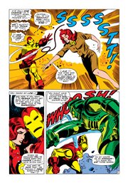 Page #2from Tales of Suspense (1959 series) #83