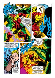 Page #3from Tales of Suspense (1959 series) #83