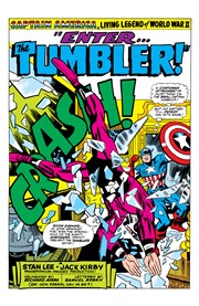 Page #4from Tales of Suspense (1959 series) #83