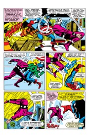 Page #5from Tales of Suspense (1959 series) #83