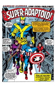 Page #4from Tales of Suspense (1959 series) #84