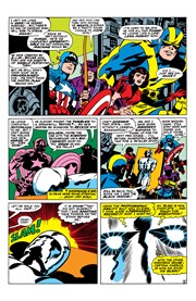 Page #5from Tales of Suspense (1959 series) #84