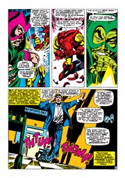 Page #2from Tales of Suspense (1959 series) #85