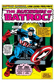 Page #4from Tales of Suspense (1959 series) #85