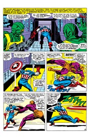 Page #5from Tales of Suspense (1959 series) #85