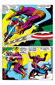 Page #6from Tales of Suspense (1959 series) #85