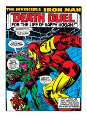 Page #1from Tales of Suspense (1959 series) #86