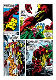 Page #2from Tales of Suspense (1959 series) #86