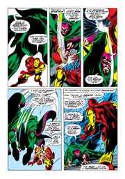Page #3from Tales of Suspense (1959 series) #86