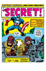 Page #4from Tales of Suspense (1959 series) #86