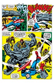 Page #6from Tales of Suspense (1959 series) #86