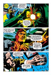 Page #2from Tales of Suspense (1959 series) #87