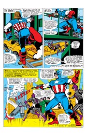 Page #5from Tales of Suspense (1959 series) #87