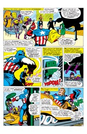 Page #6from Tales of Suspense (1959 series) #87