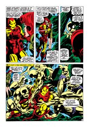 Page #2from Tales of Suspense (1959 series) #88