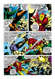 Page #3from Tales of Suspense (1959 series) #88