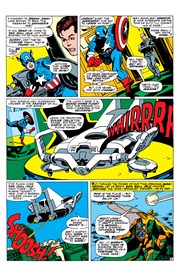 Page #5from Tales of Suspense (1959 series) #88