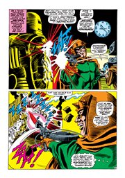 Page #2from Tales of Suspense (1959 series) #90