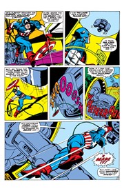 Page #6from Tales of Suspense (1959 series) #90