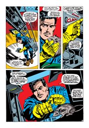 Page #2from Tales of Suspense (1959 series) #91