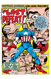 Page #4from Tales of Suspense (1959 series) #91