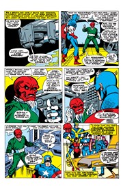 Page #5from Tales of Suspense (1959 series) #91