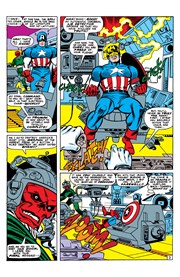 Page #6from Tales of Suspense (1959 series) #91