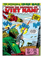 Page #1from Tales of Suspense (1959 series) #92