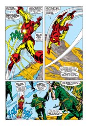 Page #2from Tales of Suspense (1959 series) #92