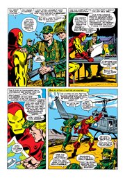 Page #3from Tales of Suspense (1959 series) #92