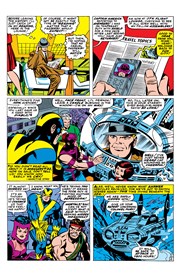 Page #5from Tales of Suspense (1959 series) #92