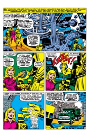 Page #6from Tales of Suspense (1959 series) #92