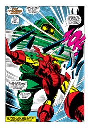 Page #3from Tales of Suspense (1959 series) #93