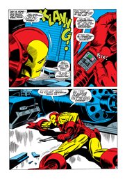Page #2 from Tales of Suspense (1959 series) #94