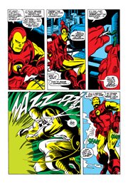 Page #3 from Tales of Suspense (1959 series) #94