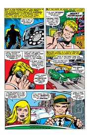 Page #6from Tales of Suspense (1959 series) #95