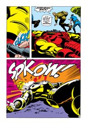 Page #3from Tales of Suspense (1959 series) #97